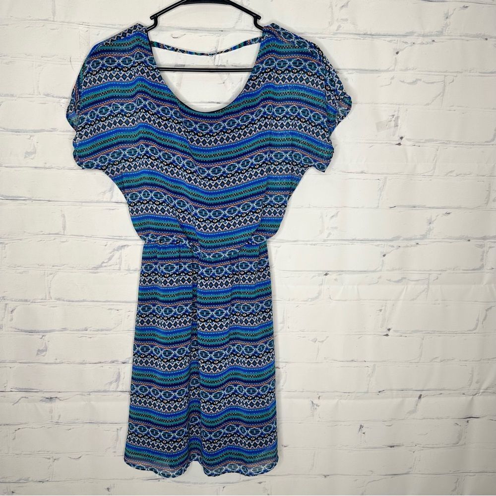 Lush small dress
